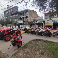 ادوات دیانا موتور برق کلتیواتور اره موتور سمپاش علفتراش کفکش