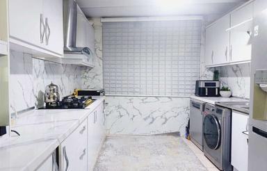 78 متر / روبه نما / بر اصلی خیابان امامزاده