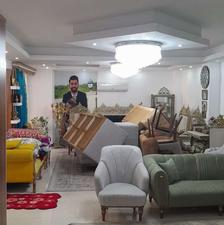 فروش آپارتمان 131 متری در جوادیه . جوادیه 8