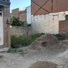 فروش زمین مسکونی 88 متر در پل گردن با کد نوسازی