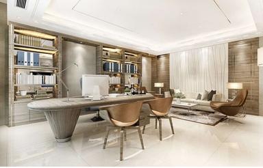 فروش اداری 154 متر در سعادت آباد