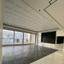 فرمانیه شرقی 300متر 3خواب مستر / مدرن تراس + ویو