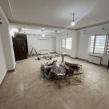 اجاره آپارتمان 145 متری 3خواب با اسپلیت در خیابان هراز