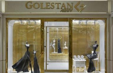 فروش تجاری و مغازه 56 متر در سعادت آباد