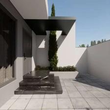 رهن ویلا 195 متری مدرن لوکس در شریعتی