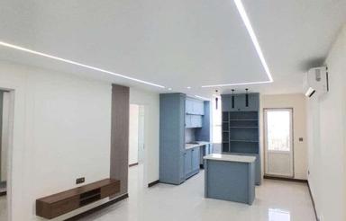 70 متری لوکس دیزاین شیک سند تکبرگی