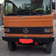 خاور کمپرسی