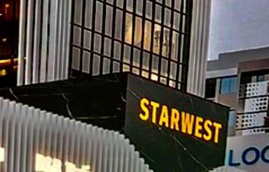 فروش اداری 129 متر در سعادت آباد