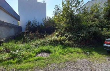 فروش زمین مسکونی 265 متر بلوار کریمی