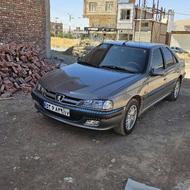 پارس موتور زانتیا مدل 90