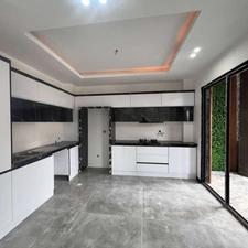 ویلای 370 متری دوبلکس استخردار با روف در سرخرود