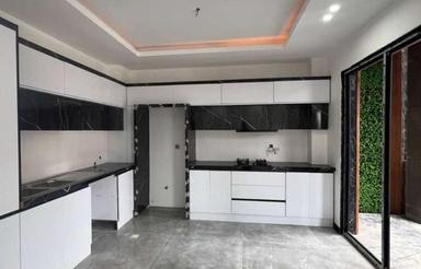 ویلای 370 متری دوبلکس استخردار با روف در سرخرود