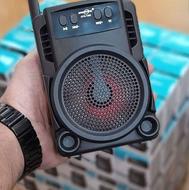 فروش اسپیکر های همراه و کله شارژر