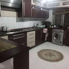 فروش یه آپارتمان 100 متری 2خوابه شیک با سندآزادشهر