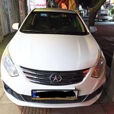 جک جی فور مدل 400