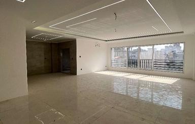 معاوضه وفروش آپارتمان165متری نما مدرن در خیابان بابل