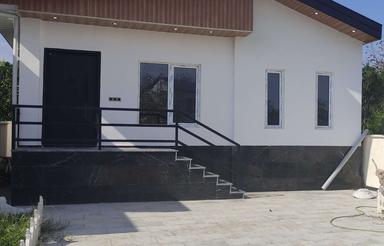 فروش ویلا 93 متر در زنگیشاه محله