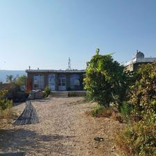 ویلا روستای بایگان