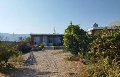 ویلا روستای بایگان