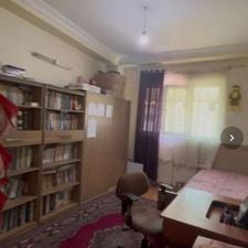 فروش آپارتمان 140 متر در خیابان جویبار بر اصلی