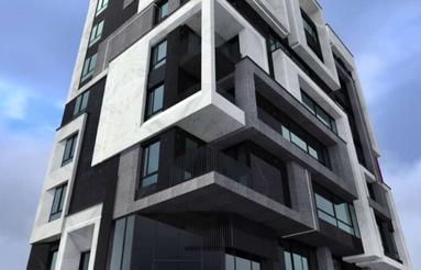 پیش فروش آپارتمان  120 متری .لوکس و مجلل در 16 متری 