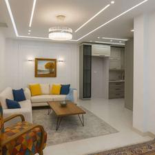 فروش آپارتمان 56 متر در فاز 1