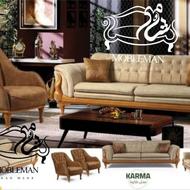 مبلمان ، آف ویژه ، نقد و اقساط بازدید حضوری در قائمشهر