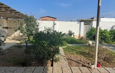 فروش ویلا 450 متر در جاده بابل-بهنمیر