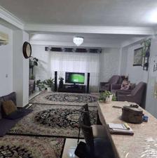 آپارتمان 92 متری شیک و خوش نقشه در بلوار طالقانی