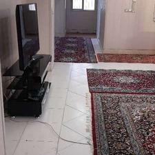 اجاره روزانه 95 متر در نورباران