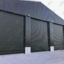 اجاره تجاری و مغازه 260 متر در بلوار طالقانی