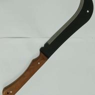 داس باغبانی، تیشه مناسب کوهنوردی