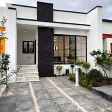 ویلا 75 متری در سرخرود ملاکلا تحویل 5 ماهه