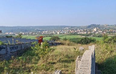 فروش زمین 900 متر در شهرودکلا