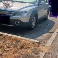 اچ سی کراس دانگ فنگh30 مدل 1396