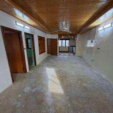 اجاره خانه دو واحدی 160متری 3خواب یکجا در شهر محمودآباد