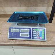 ترازو 40 کیلو بدون علمک بازاری