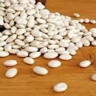 لوبیا سفید چیتی و قرمز استان مرکزی خنداب