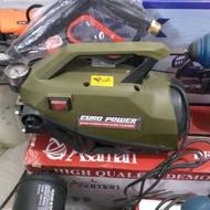 کارواش 170 بار دینامی صنعتی همراه شلنگ و لانس