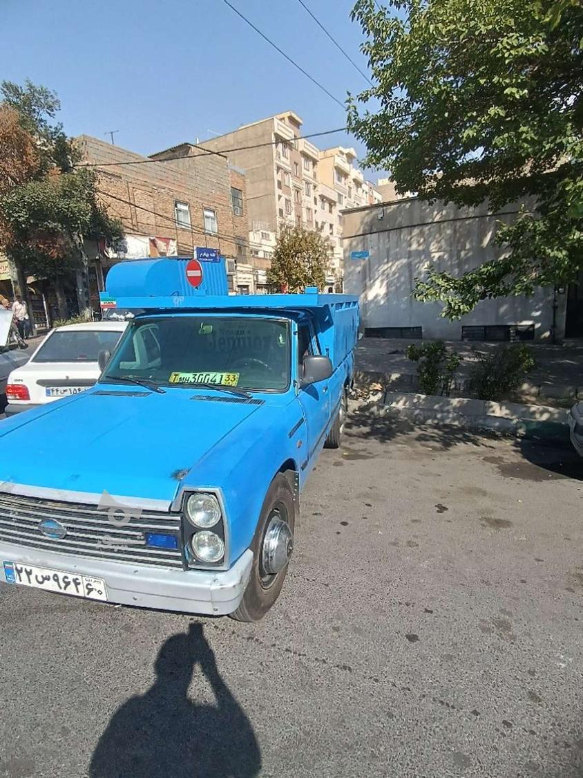 باربری وحمل اسباب منزل