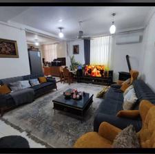 فروش آپارتمان 72 متری مرکز شهر تک خواب فول