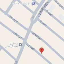 320 متر زمین مسکونی خراجی مرکز روستا