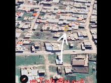 فروش زمین مسکونی 156 متری در الغدیر دوکله در شیپور