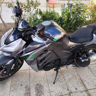 پیشرو طرح z1000