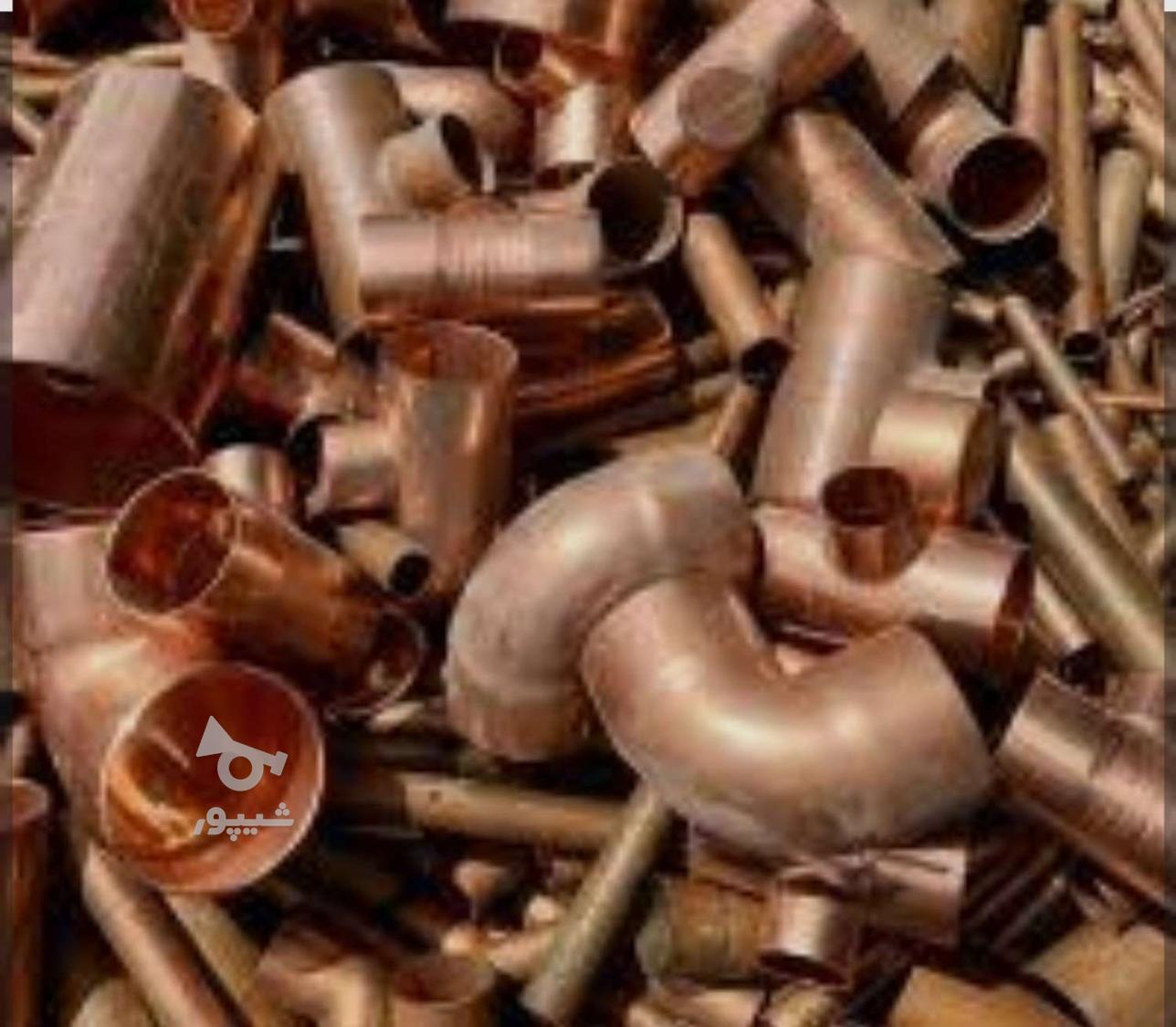 خرید انواع ضایعات درب منزل