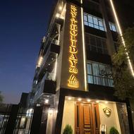 165 متر گوهردشت | نوساز فوق‌لوکس و لاکچری | آفتاب‌گیر بهترین