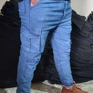 تولید و فروش عمده شلوارهای مردانه و بچه گانه