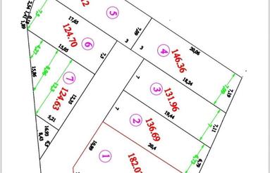 زمین داخل بافت در چمستان زیر قیمت کارشناسی