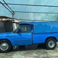 حمل بار در سراسر مازندران