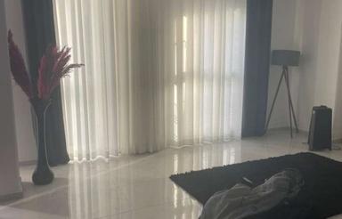 87متر پنج ساله غرق نور ویو دار